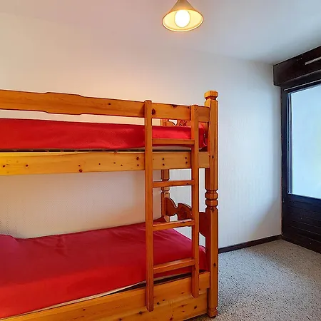 Apartment : 6 Pers., 3 Lits, Cheminee, Animaux Admis - Fr-1-818-51 La Clusaz