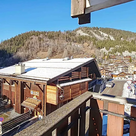 Apartment : 6 Pers., 3 Lits, Cheminee, Animaux Admis - Fr-1-818-51